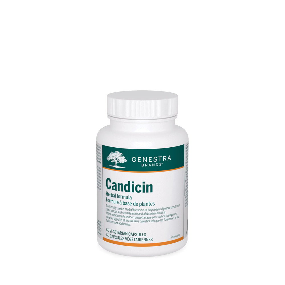 Candicin Image