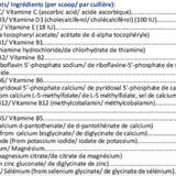 C-Nergy (Soutien énergie et récupération pour la performance sportive) image 2