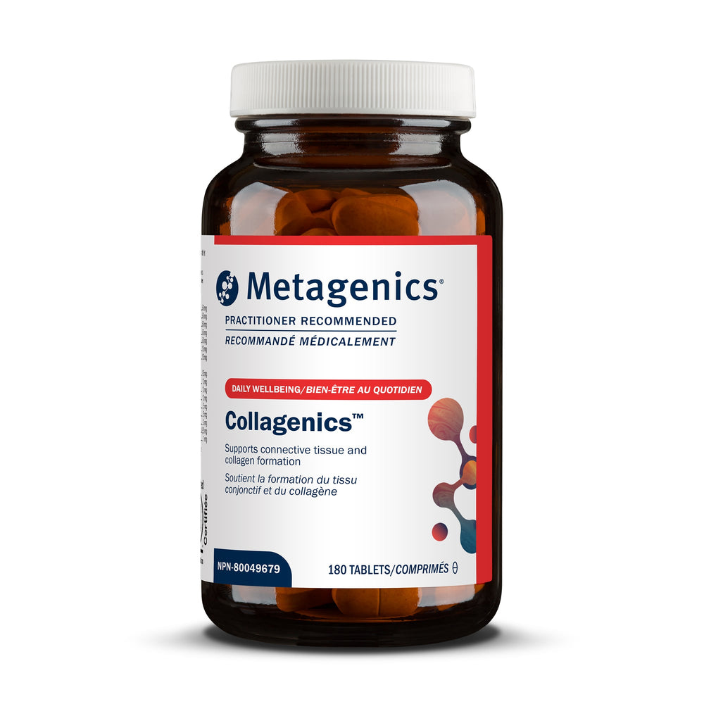 Collagenics