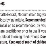 CoQnol 200 image 2