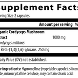 Cordyceps-M image 2