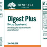 Digest Plus image 2