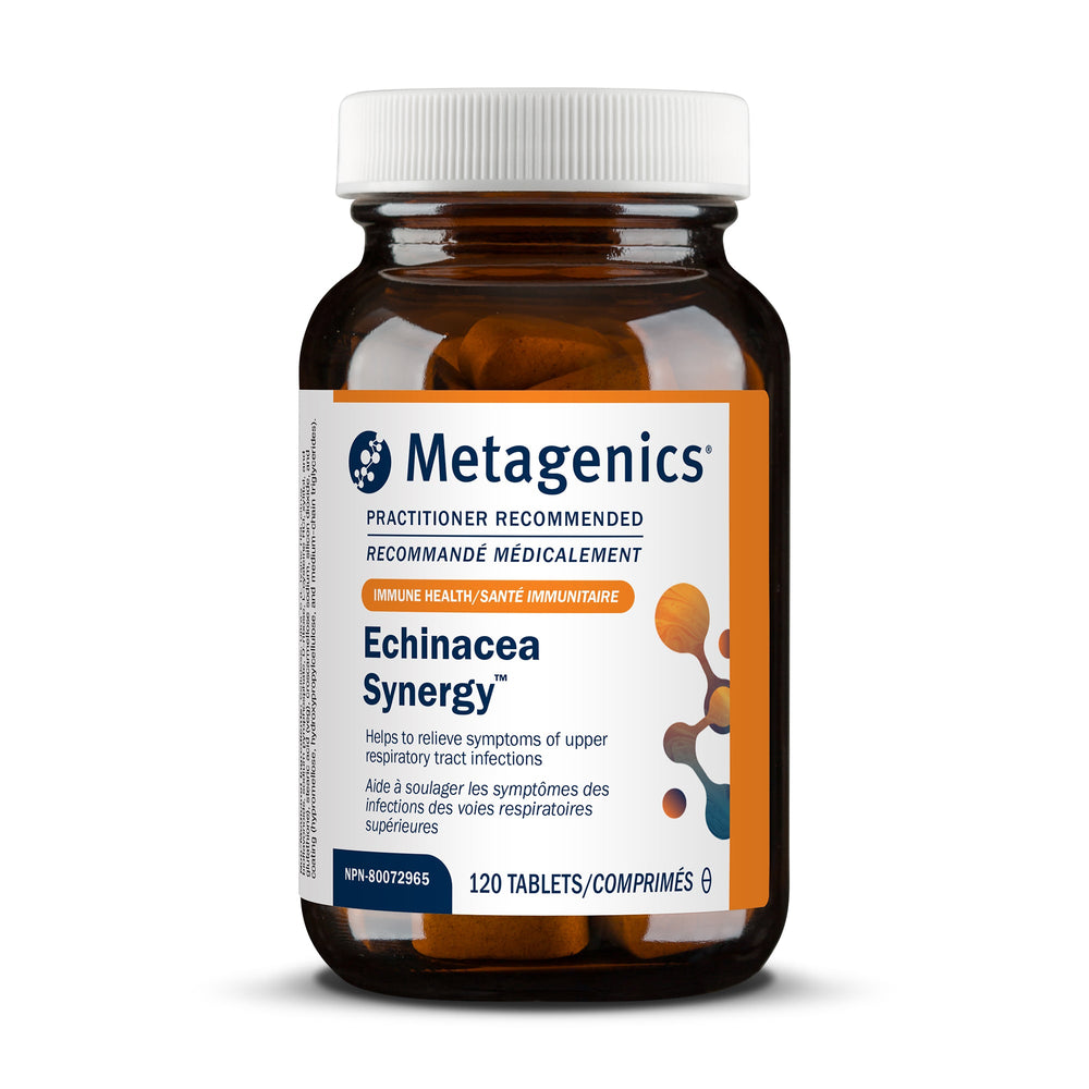 Echinacea Synergy
