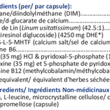 Estrolief (Formule de detox des œstrogènes) image 2