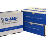 GI MAP Stool Test image 1