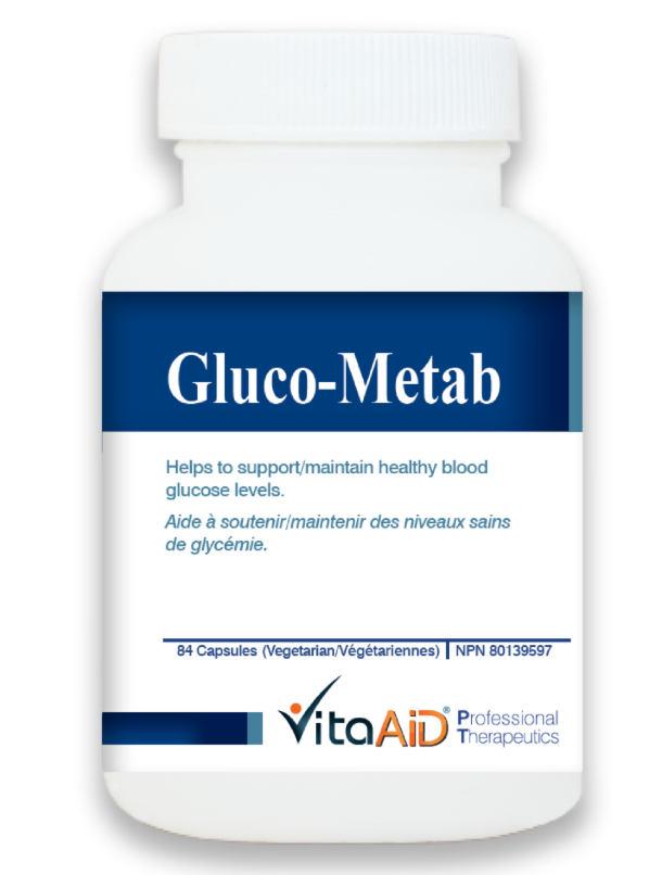 Gluco-Metab