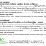 Glucoraphanin Plus Myrosinase image 2