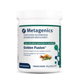 Golden Fusion image 1