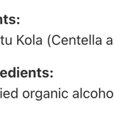 Gotu Kola image 3