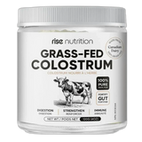 Colostrum Bovin nourrit à l'herbe image 1