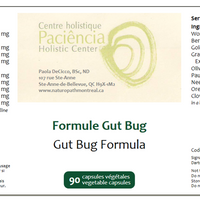 Gut Bug Formula Image