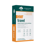 HMF Travel image 1