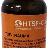 Composé 51-A (* HTSF-TRAUMA) image 1