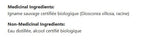 Igname sauvage image 2