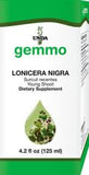 Lonicera nigra  image 1