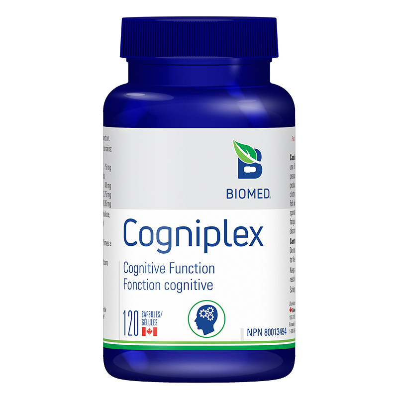 Cogniplex Image