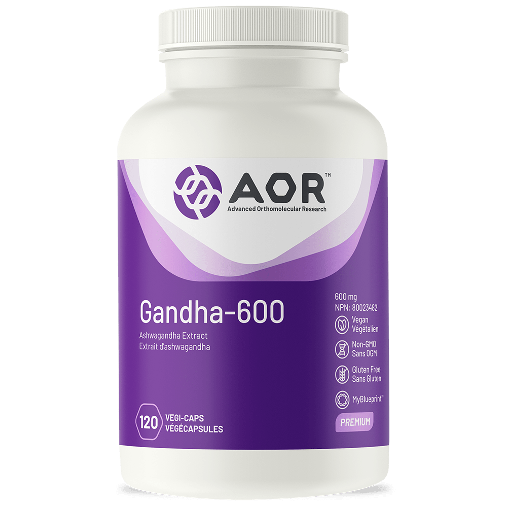 Gandha-600 Image