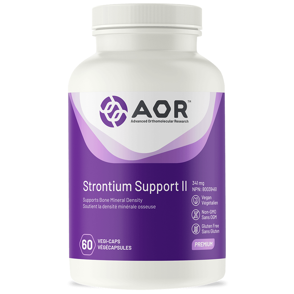 Strontium Support II Image
