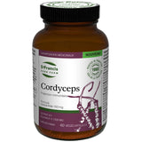 Cordyceps végécaps (Extrait 8:1) image 1