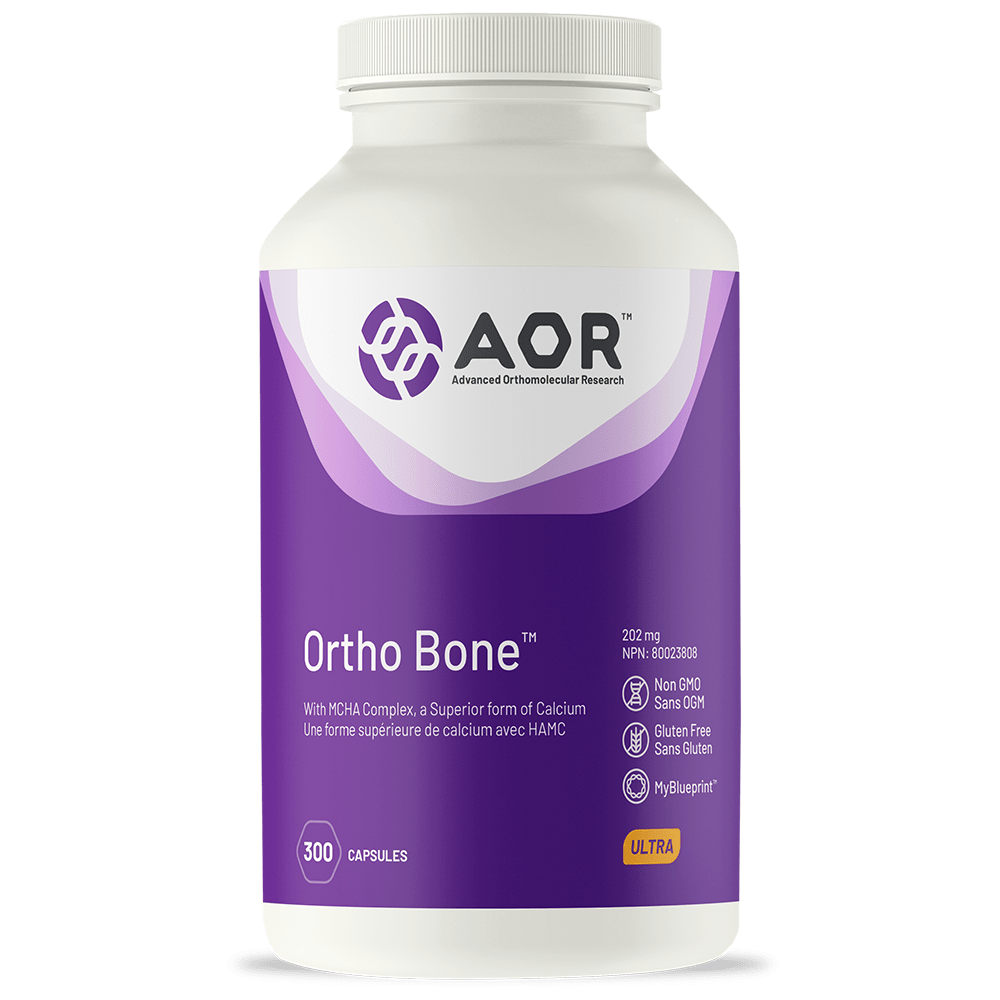 Ortho Bone Image