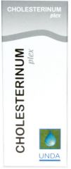 Cholesterinum Plex  Image