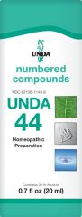 Unda #44  Image