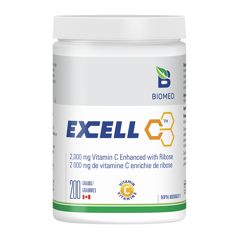 Excell C Image