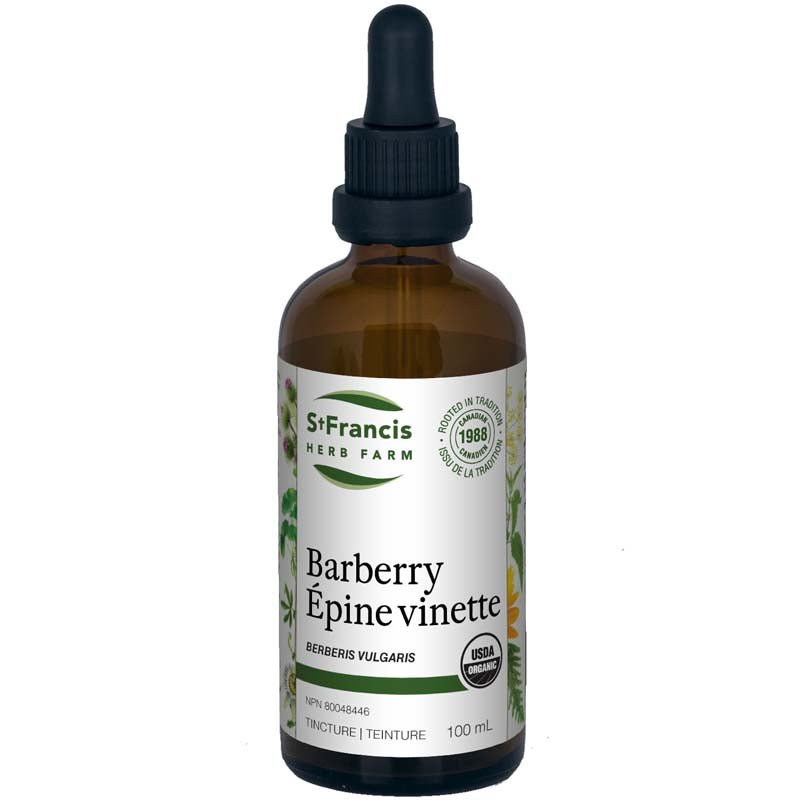 Épine vinette Image