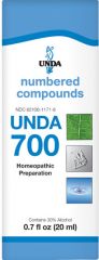 Unda #700  Image