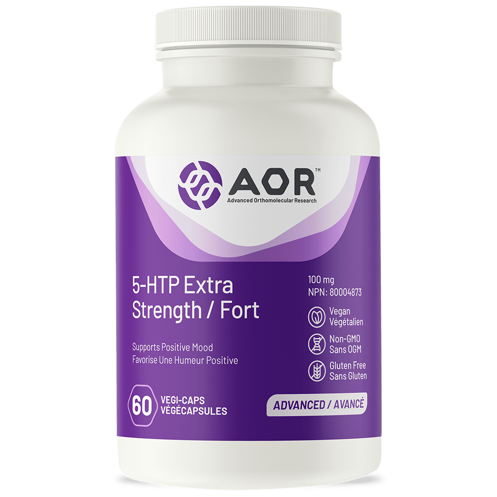 5-HTP Extra Fort Image