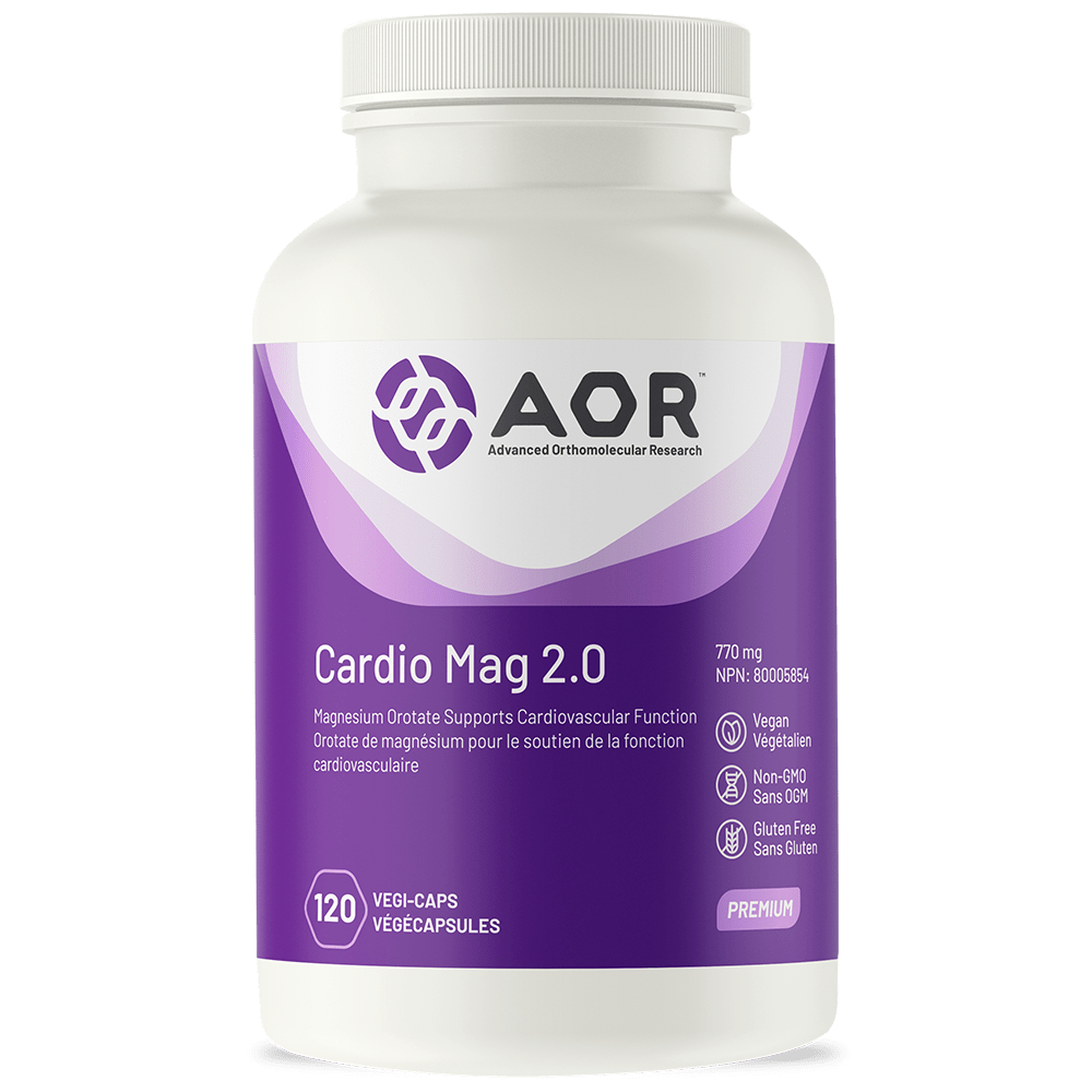 Cardio Mag 2.0 Image