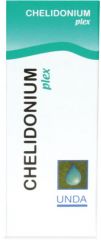 Chelidonium Plex  Image