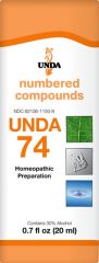 Unda #74  Image