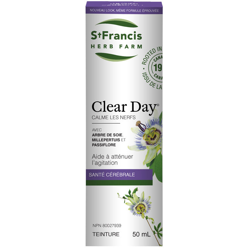 Clear DayMD Image