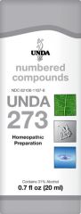 Unda #273  Image