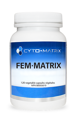 Fem Matrix Image