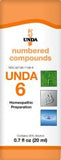 Unda #6  image 1