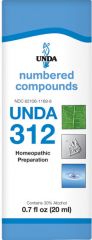 Unda #312  Image