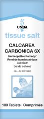 Calcarea carbonica 6x  Image