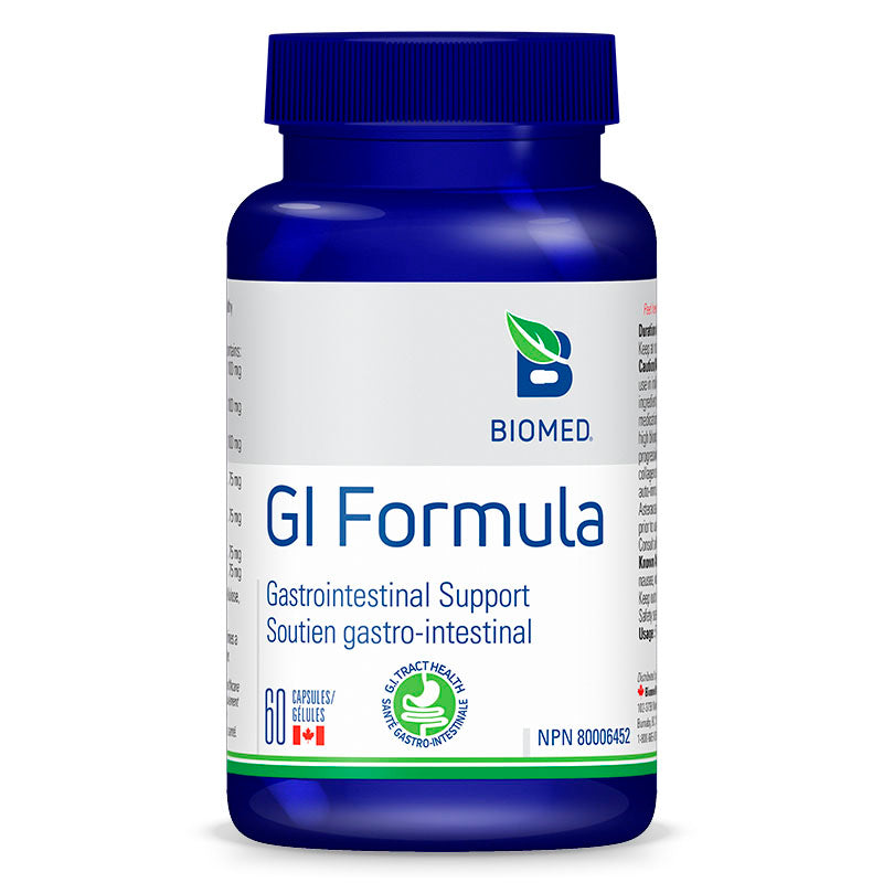 GI Formula Image