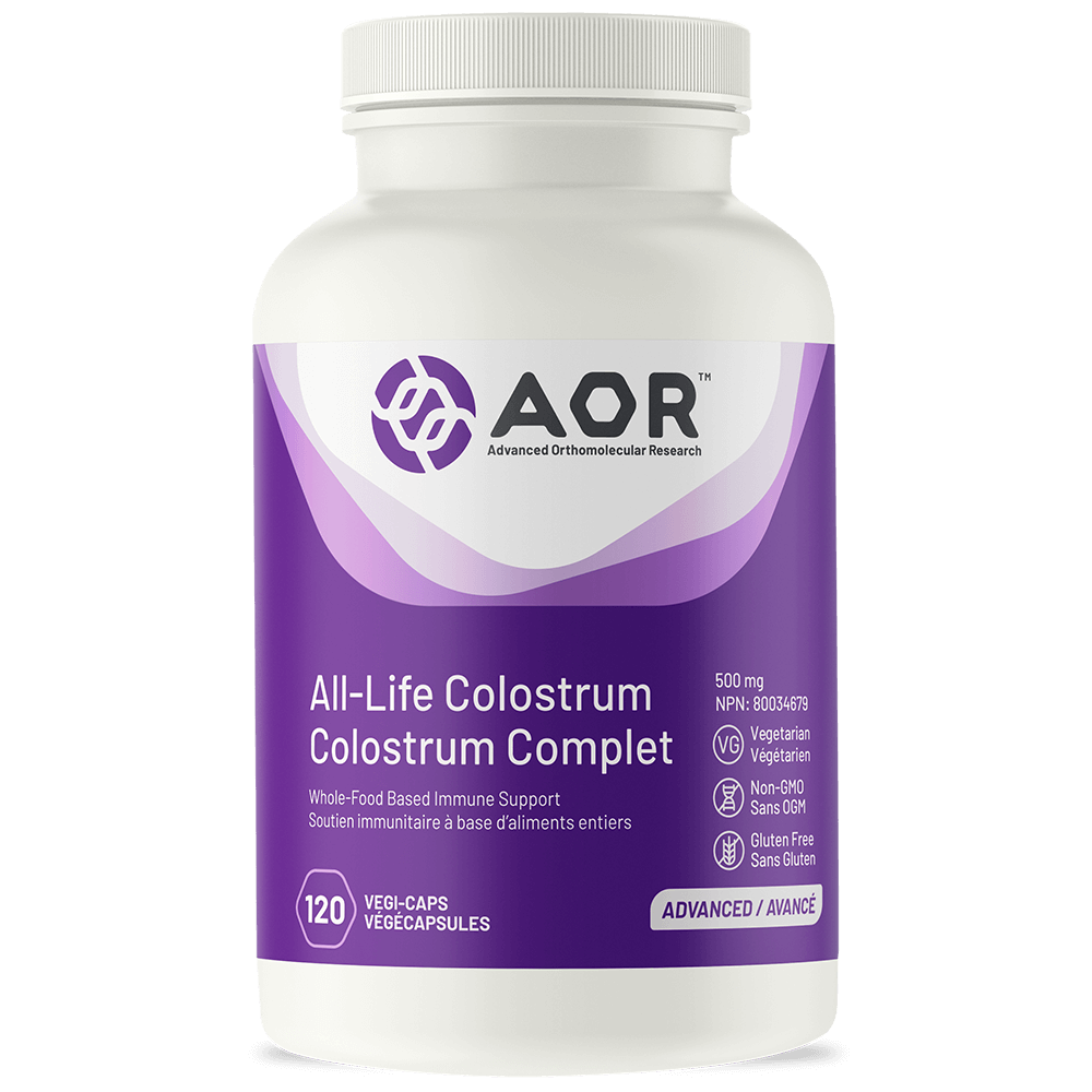 Colostrum Complet Image