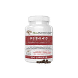 Reishi image 1