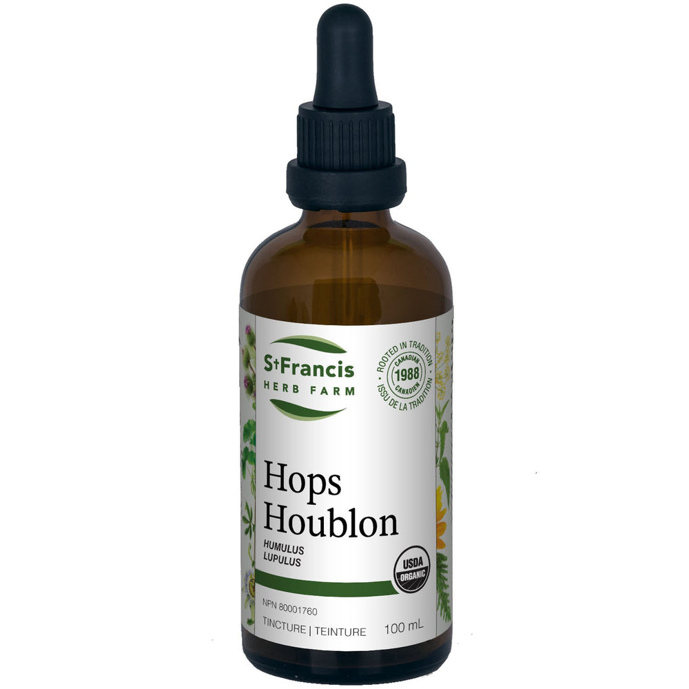 Houblon Image