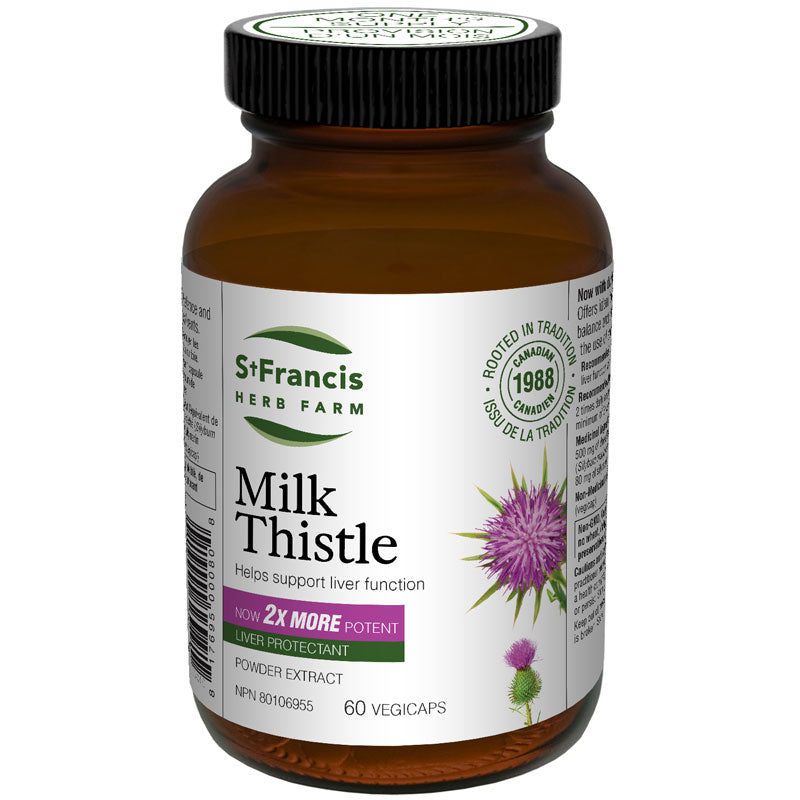 Chardon Marie Capsules Image