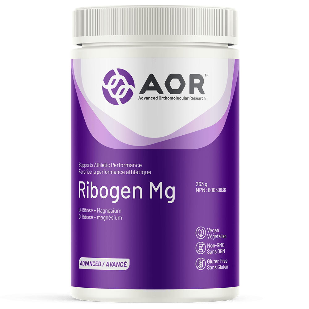 Ribogen Mg Image
