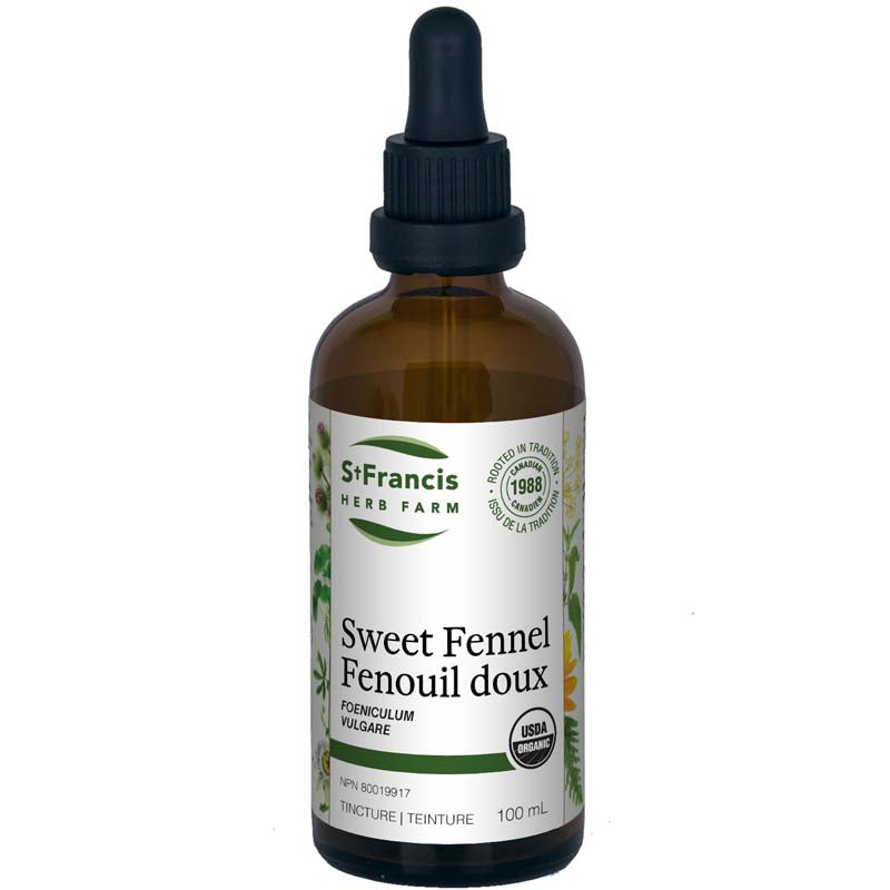 Fenouil doux Image