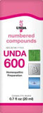 Unda #600  image 1