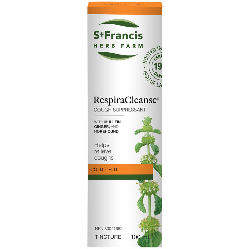 RespiraCleanse Image