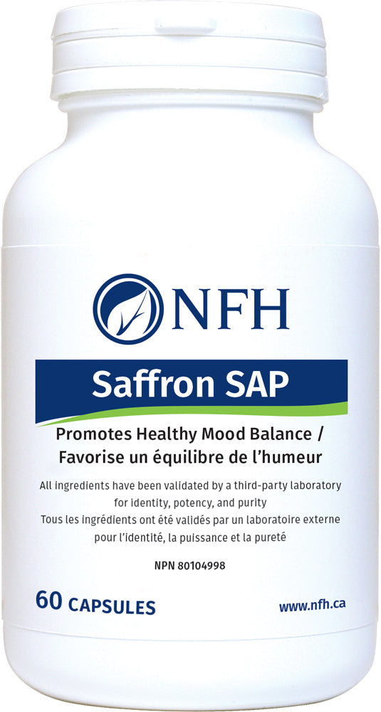 Saffron SAP - safran Image