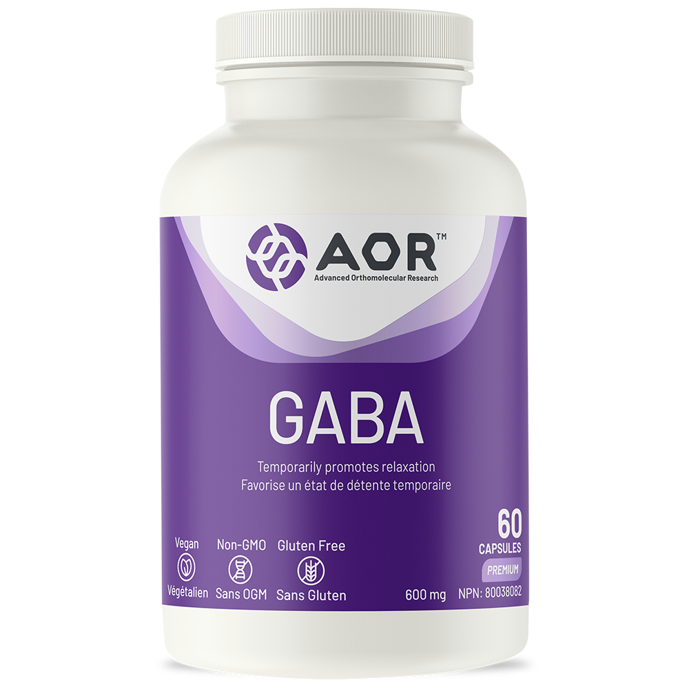 GABA Image